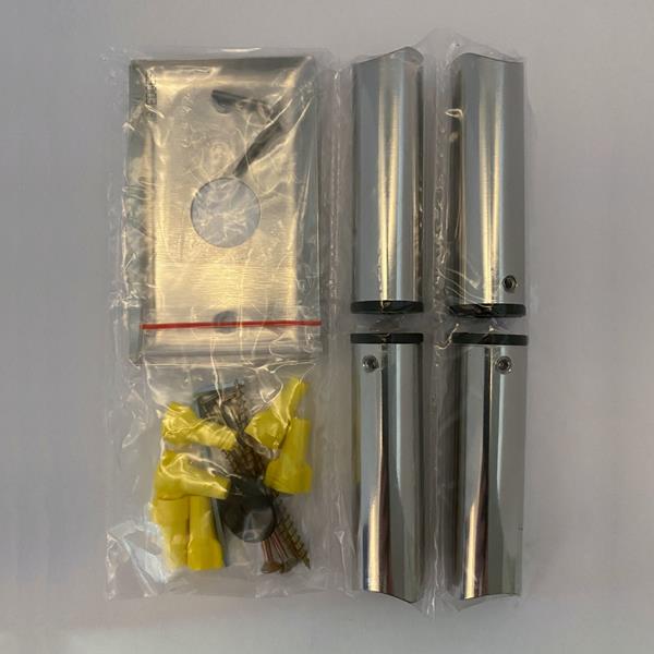 Amba - Jeeves Short Bracket Pack