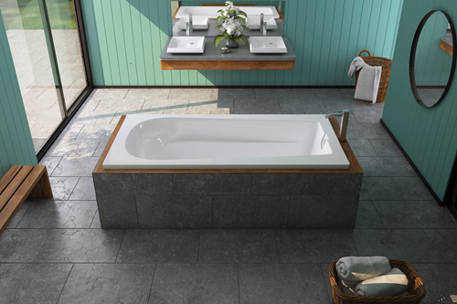 Americh - Barrington 7236 Bathtub