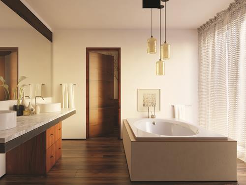 Americh - Bel Air 6042 - 22 Bathtub
