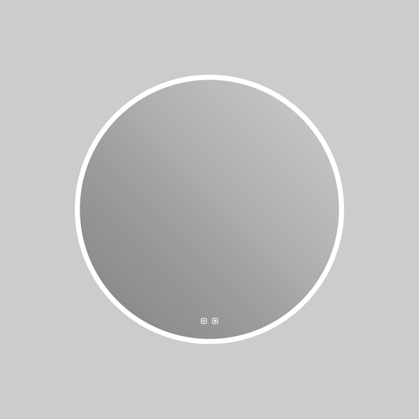 Ico - Bennett LED Mirror