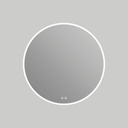 Ico - Bennett LED Mirror
