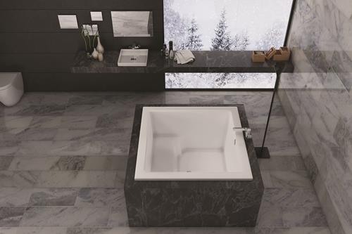 Americh - Beverly 4848 Bathtub
