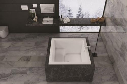 Americh - Beverly 4848 Bathtub