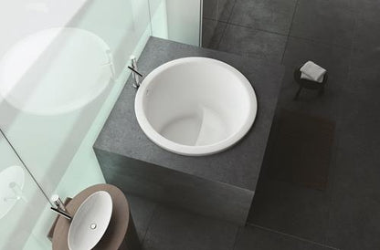 Americh - Beverly Round 4242 Bathtub