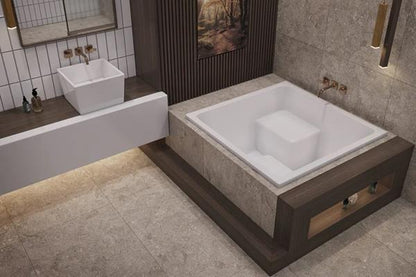 Americh - Beverly 4444 Bathtub