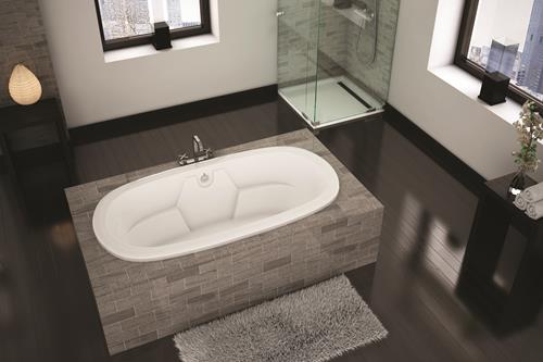 Americh - Brisa II 6644 - 26 Bathtub