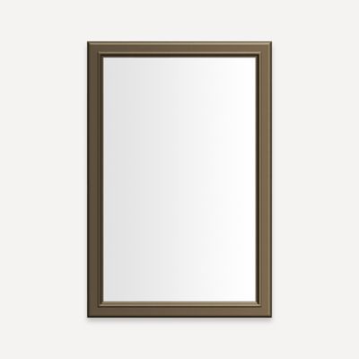 Robern - Framed Mirrored Cabinet, Bryn Mawr 2030