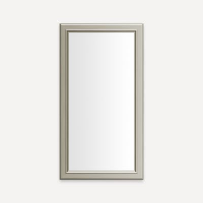 Robern - Dc Framed Wall Mirror, Bryn Mawr, 16X30