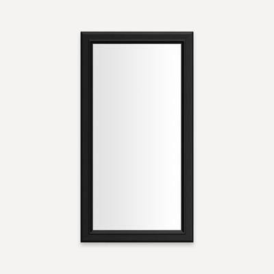 Robern - Dc Framed Wall Mirror, Bryn Mawr, 16X30