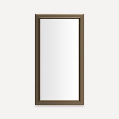 Robern - Dc Framed Wall Mirror, Bryn Mawr, 16X30