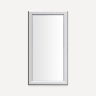 Robern - Dc Framed Wall Mirror, Bryn Mawr, 16X30