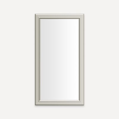 Robern - Dc Framed Wall Mirror, Bryn Mawr, 16X30