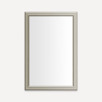 Robern - Dc Framed Wall Mirror, Bryn Mawr, 20X30