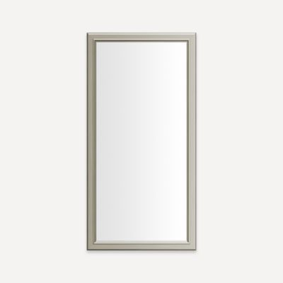 Robern - Dc Framed Wall Mirror, Bryn Mawr, 20X40