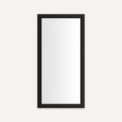 Robern - Dc Framed Wall Mirror, Bryn Mawr, 20X40