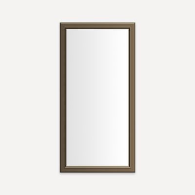 Robern - Dc Framed Wall Mirror, Bryn Mawr, 20X40