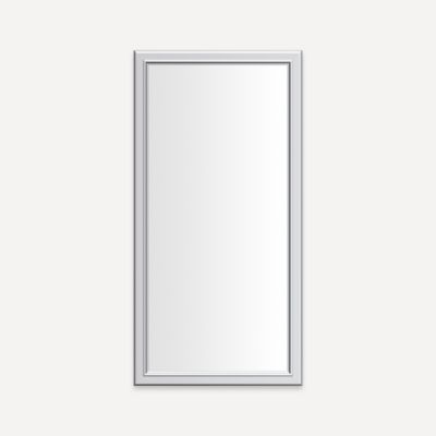 Robern - Dc Framed Wall Mirror, Bryn Mawr, 20X40