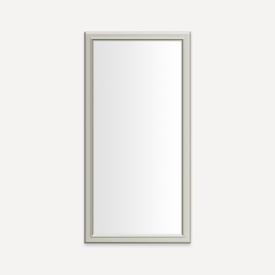 Robern - Dc Framed Wall Mirror, Bryn Mawr, 20X40
