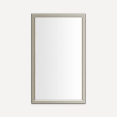 Robern - Dc Framed Wall Mirror, Bryn Mawr, 24X40