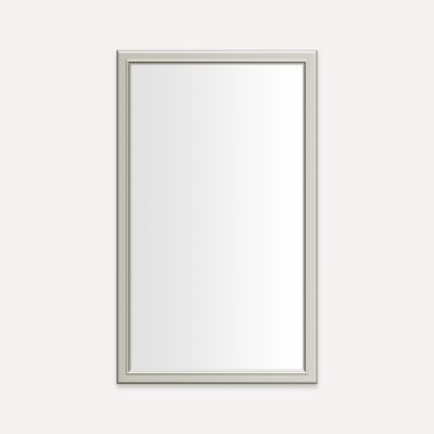 Robern - Dc Framed Wall Mirror, Bryn Mawr, 24X40