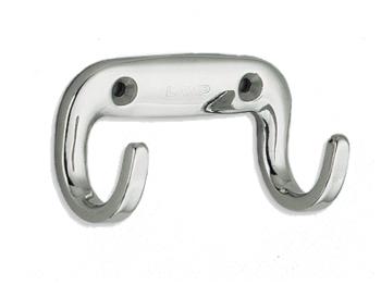 Sugatsune - Stainless Steel Double Hook