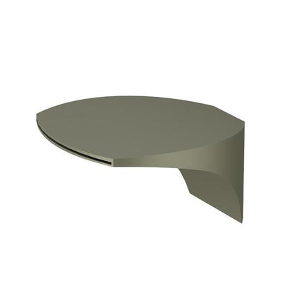 Flusso - Cascade Flow Tub Spout - Waterfall