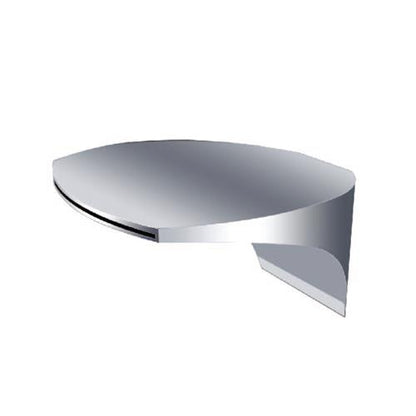 Flusso - Cascade Flow Tub Spout - Waterfall