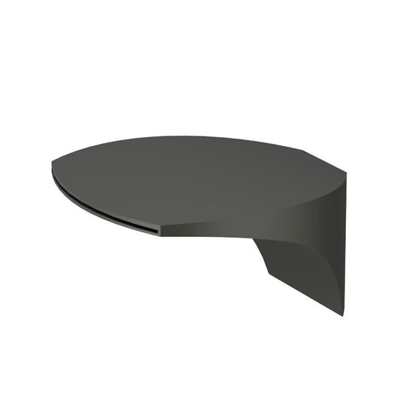 Flusso - Cascade Flow Tub Spout - Waterfall