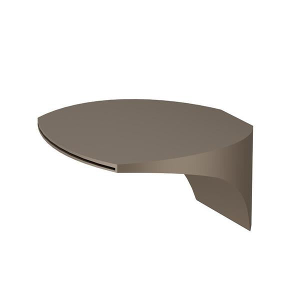 Flusso - Cascade Flow Tub Spout - Waterfall