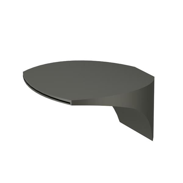 Flusso - Cascade Flow Tub Spout - Waterfall