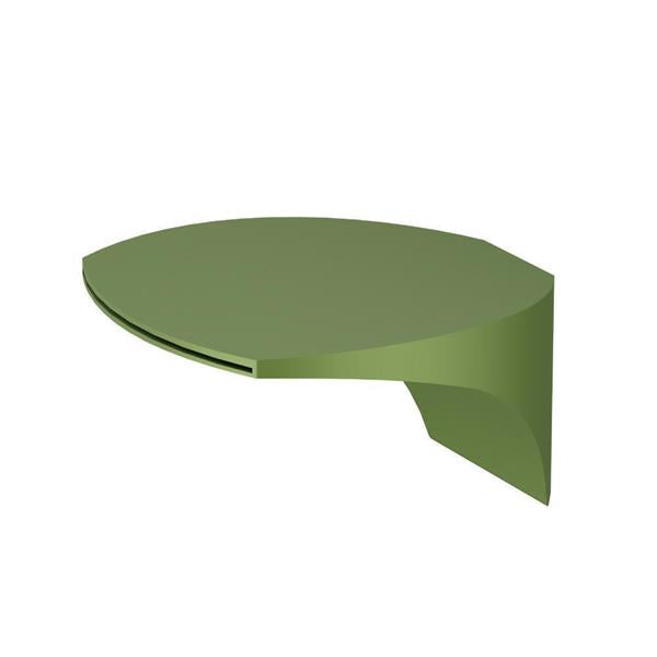 Flusso - Cascade Flow Tub Spout - Waterfall