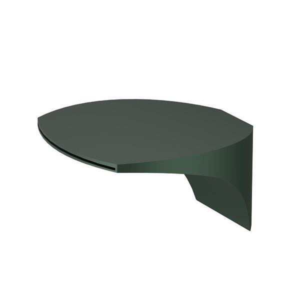 Flusso - Cascade Flow Tub Spout - Waterfall
