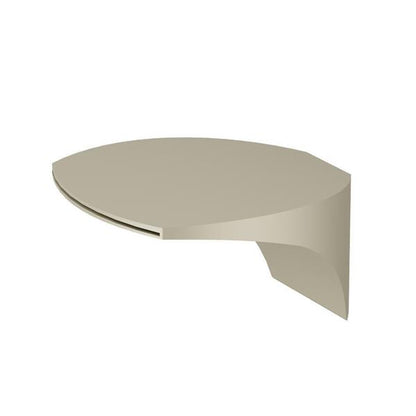Flusso - Cascade Flow Tub Spout - Waterfall