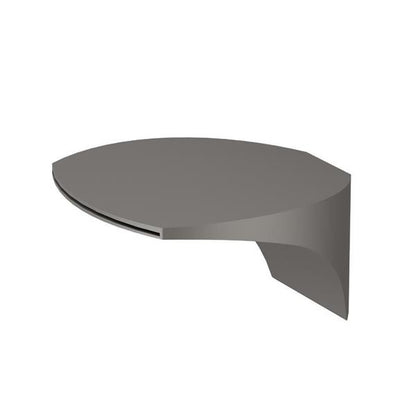 Flusso - Cascade Flow Tub Spout - Waterfall