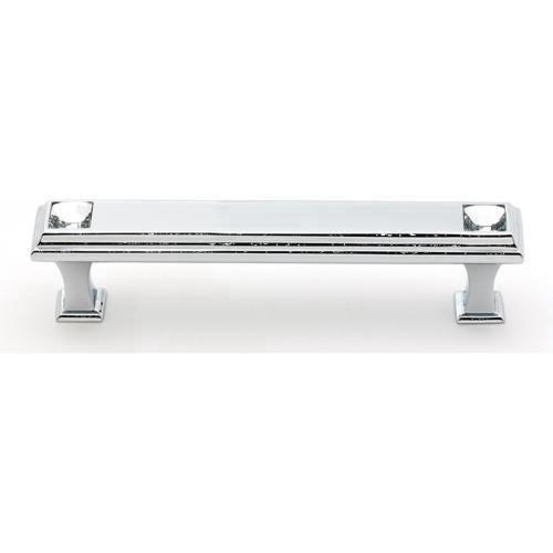 Alno - 4 Inch Crystal Pull