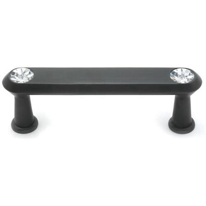 Alno - 3 Inch Crystal Pull