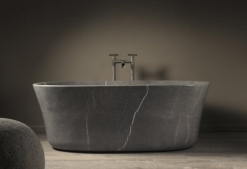 Stone Forest - Calma Bathtub