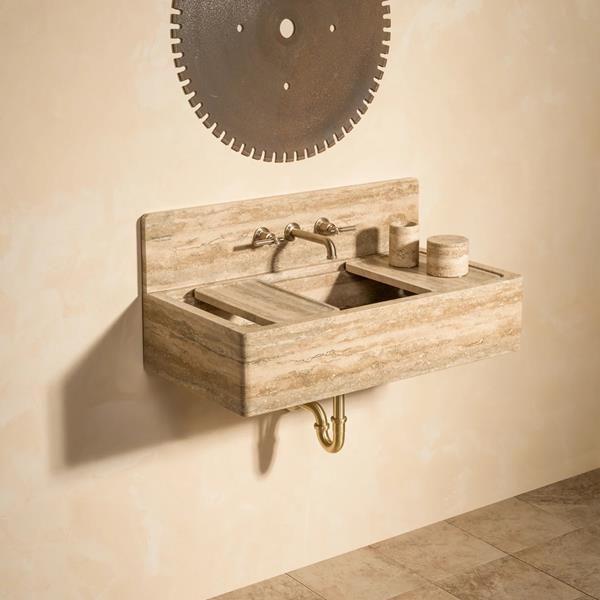 Stone Forest - Palazzo Large Tray Only