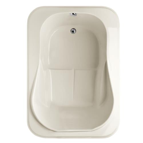 Hydro Systems - Cassi 6042 Acrylic Tub