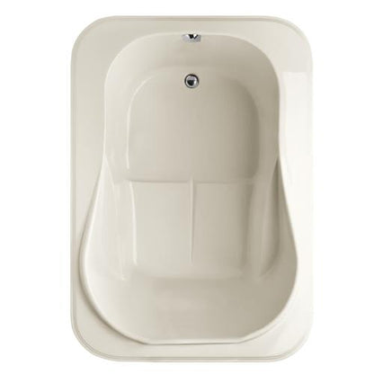Hydro Systems - Cassi 6042 Acrylic Tub