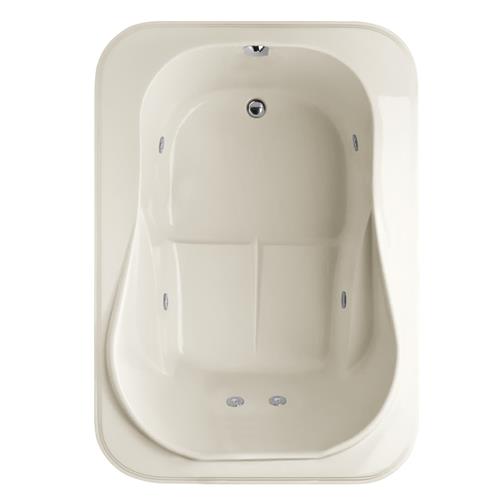 Hydro Systems - Cassi 6042 Acrylic Tub