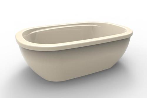 Hydro Systems - Casey 66X38 Freestanding Bathtub