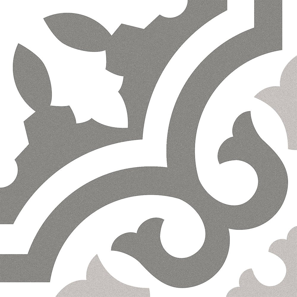 Roca Tile - Tropica Jazz 8 x 8