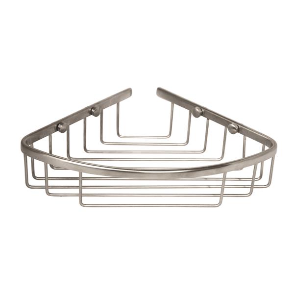 Jaclo - Corner Wire Basket