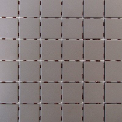 Roca Tile - LustrousLine 12 x 12 Inch Mosaic