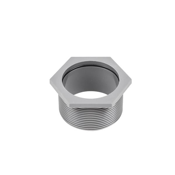 Jaclo - Universal 2 Inch Channel Drain Adapter