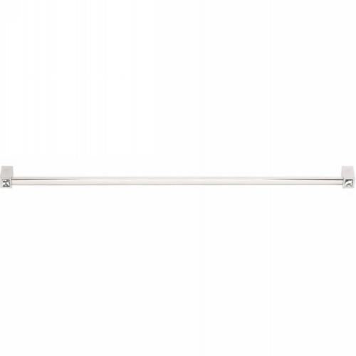 Alno - 18 Inch Crystal Appliance Pull