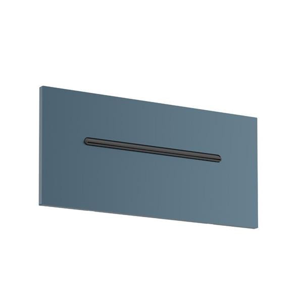 Flusso - Cascade Flow Built-In Water Fall Tub Filler