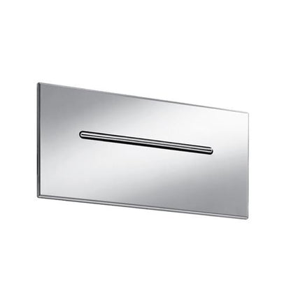 Flusso - Cascade Flow Built-In Water Fall Tub Filler