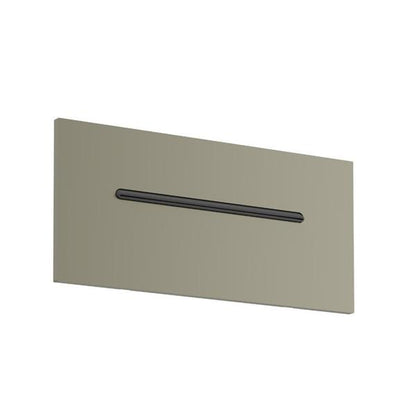 Flusso - Cascade Flow Built-In Water Fall Tub Filler